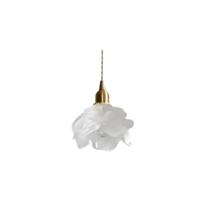 The Flower of Light Pendant Lamp