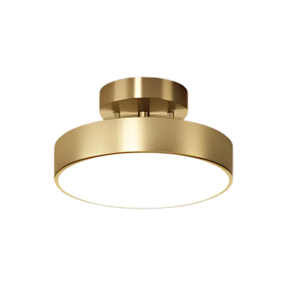 Lampe de plafond Luminaire Céleste