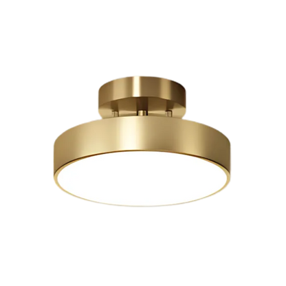 Lampe de plafond Luminaire Céleste