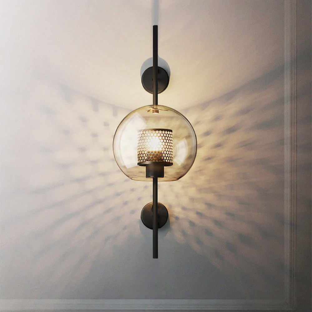 The Elegant Chiswick Wall Lamp