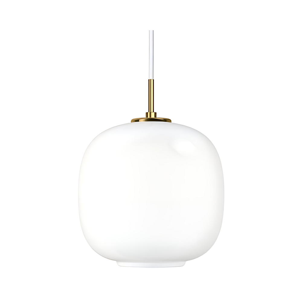 The Ethereal Orb Ceiling Lamp