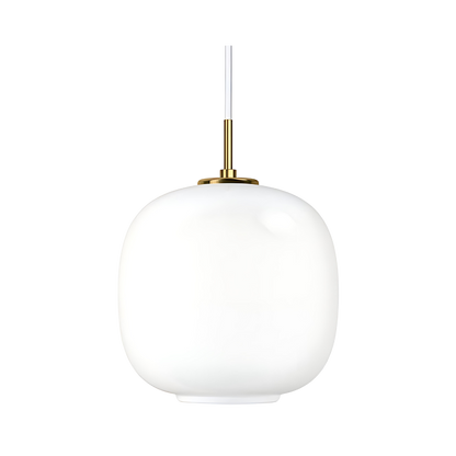 The Ethereal Orb Ceiling Lamp