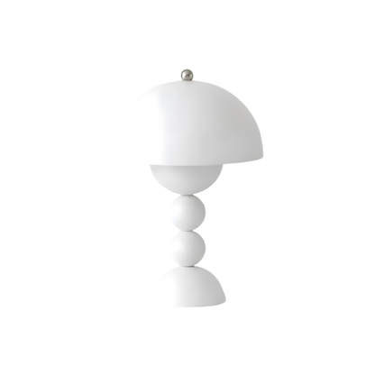 La lampe de table sans fil Nordic Bud