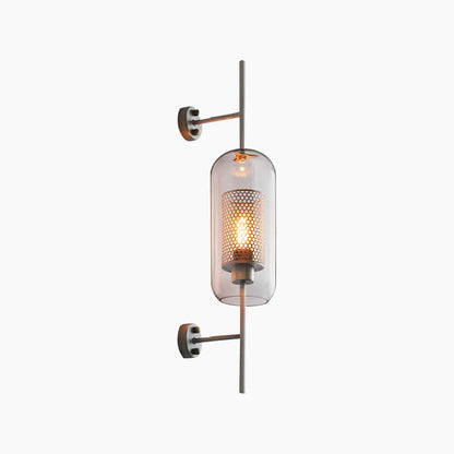 Elouise Glass Wall Lamp