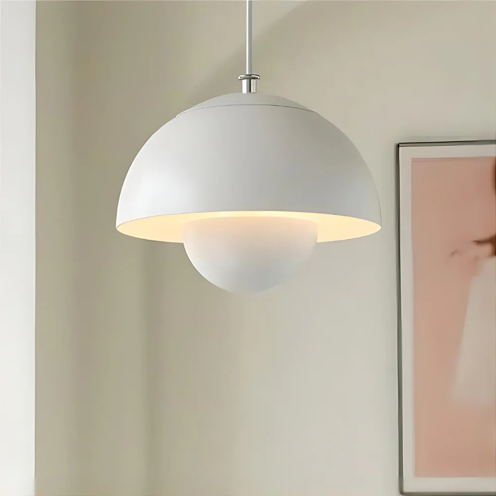 NordicOrb - Moderne LED-hanglamp