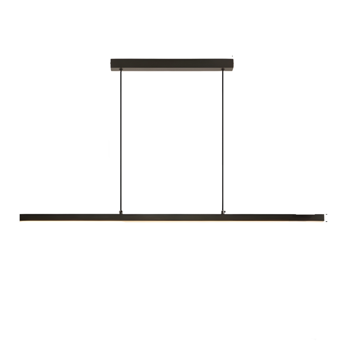 Luxury Nordic Acrylic Rowan LED Pendant Light