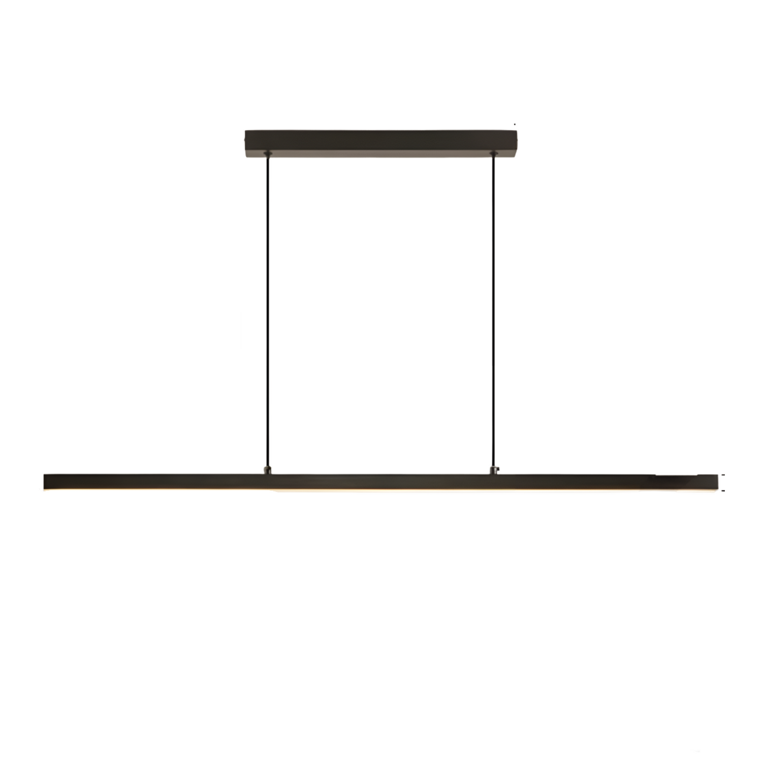 Luxury Nordic Acrylic Rowan LED Pendant Light