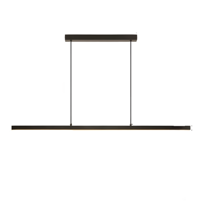 Luxury Nordic Acrylic Rowan LED Pendant Light