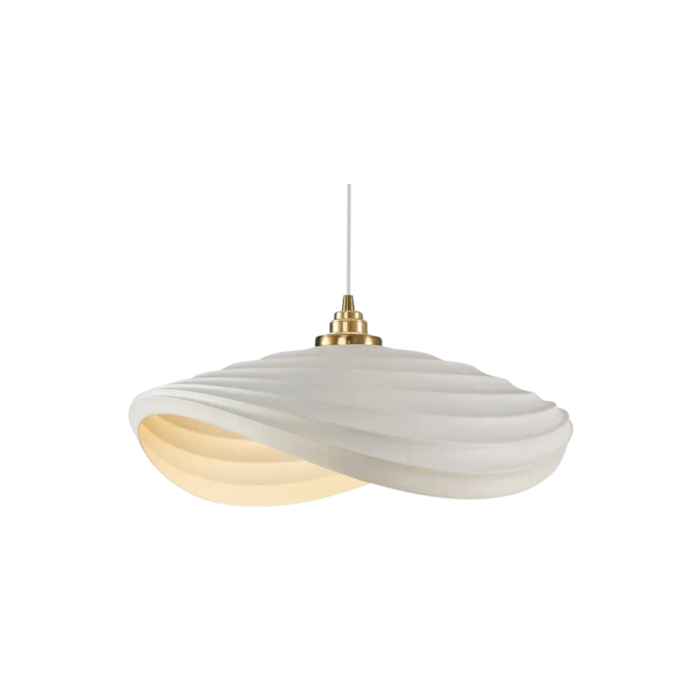 Navicula Licht Hanglamp