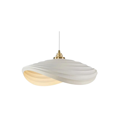 Navicula Licht Hanglamp