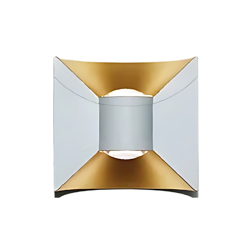 The Master of Light IP65 Waterproof Outdoor Wall Light