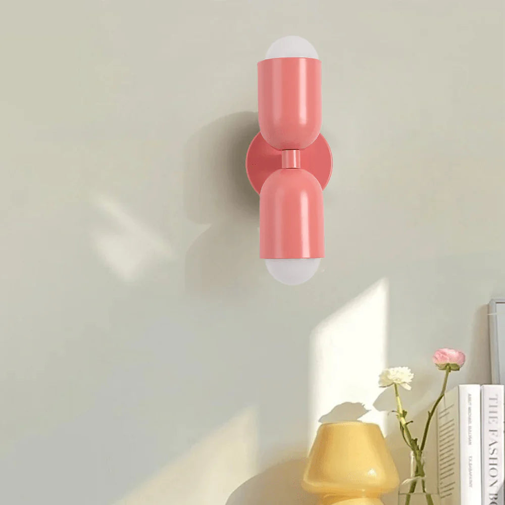 The Shine Nuance Wall Lamp