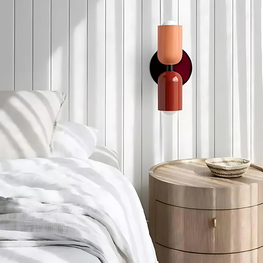 The Shine Nuance Wall Lamp