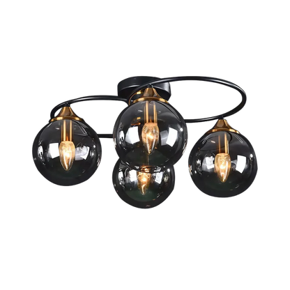 Die Vintage Halo Deckenlampe