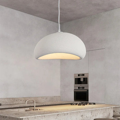 Nordic Wabi Sabi Pendant Light