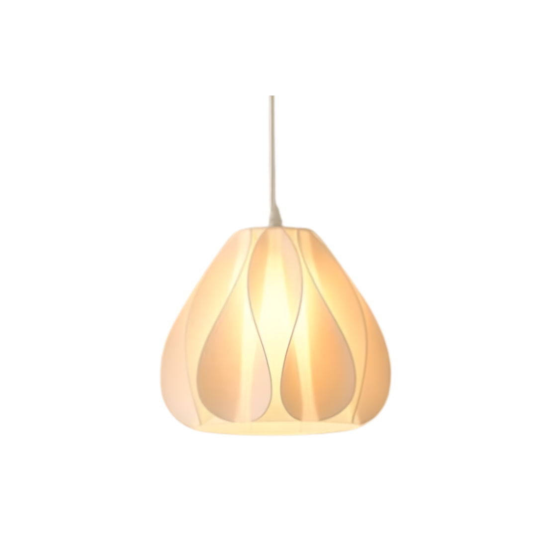 Nash Chandelier Pendant Lamp