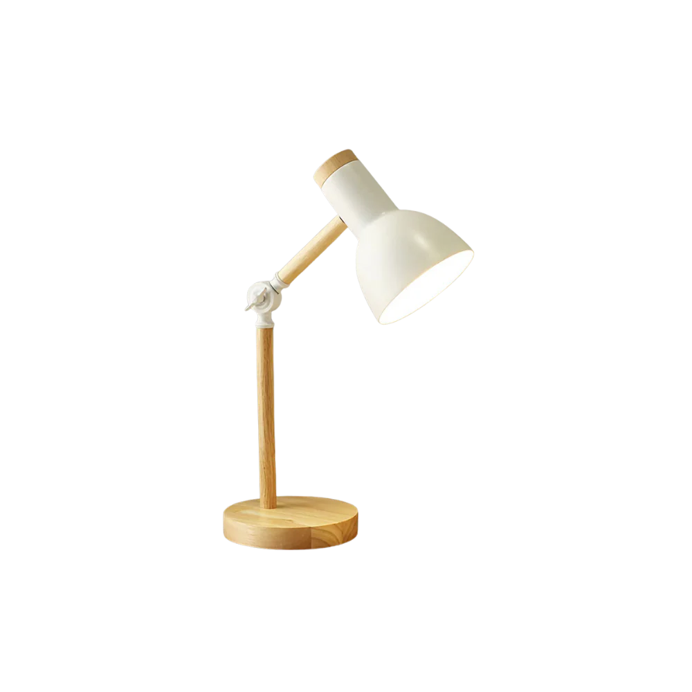 Contemporary Brilliance Table Lamp