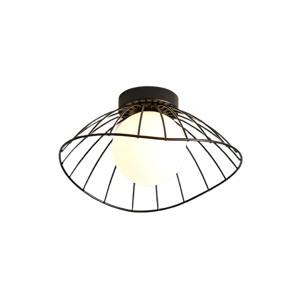 Nordic Atmosphere Ceiling Light