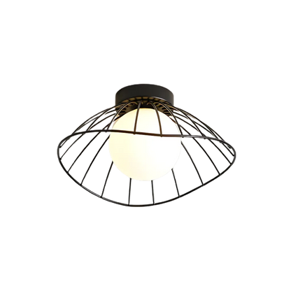 Nordic Atmosphere Ceiling Light