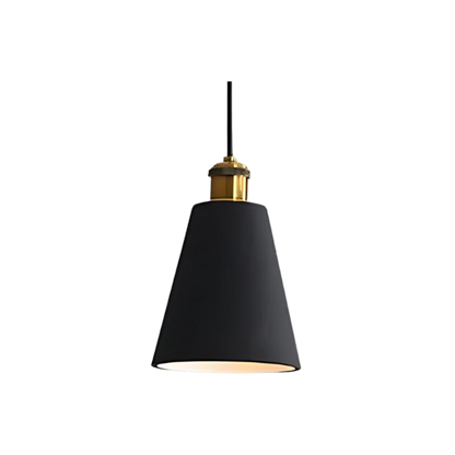 The Refined Scandi Ceiling Lamp