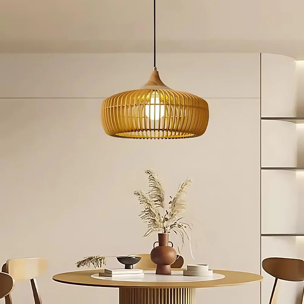 The Halo of Zen Ceiling Lamp