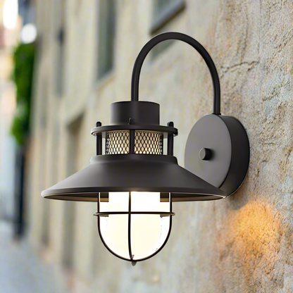 Torcia da Esterno Luminous Lampada da Esterno Impermeabile IP65