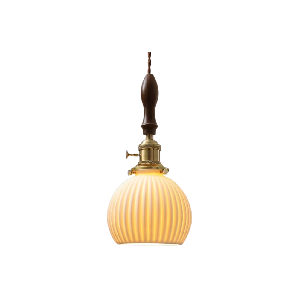 The Brilliant Arcade Japandi Chic Wall Light