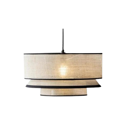 The Cloth of Light Pendant Lamp