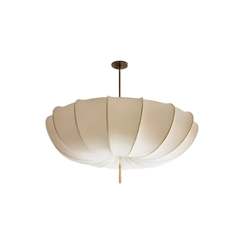 Light of Paris Pendant Light
