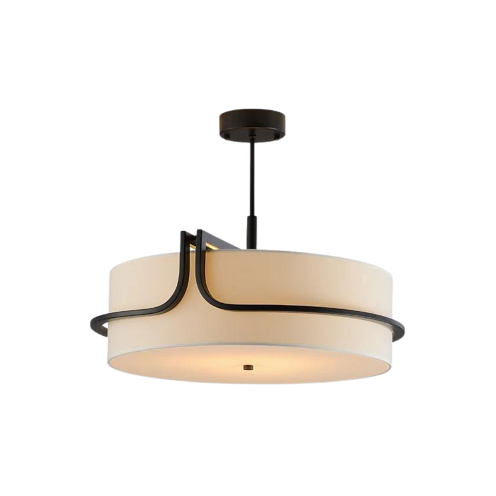 Modern Radiation Pendant Lamp