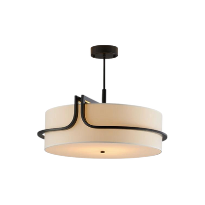 Moderne Stralingspendantlamp