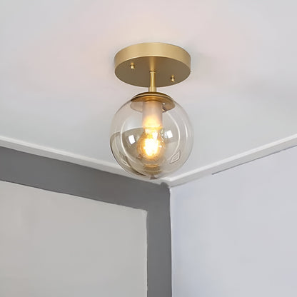 Aisles and Corridors LED Ceiling Light