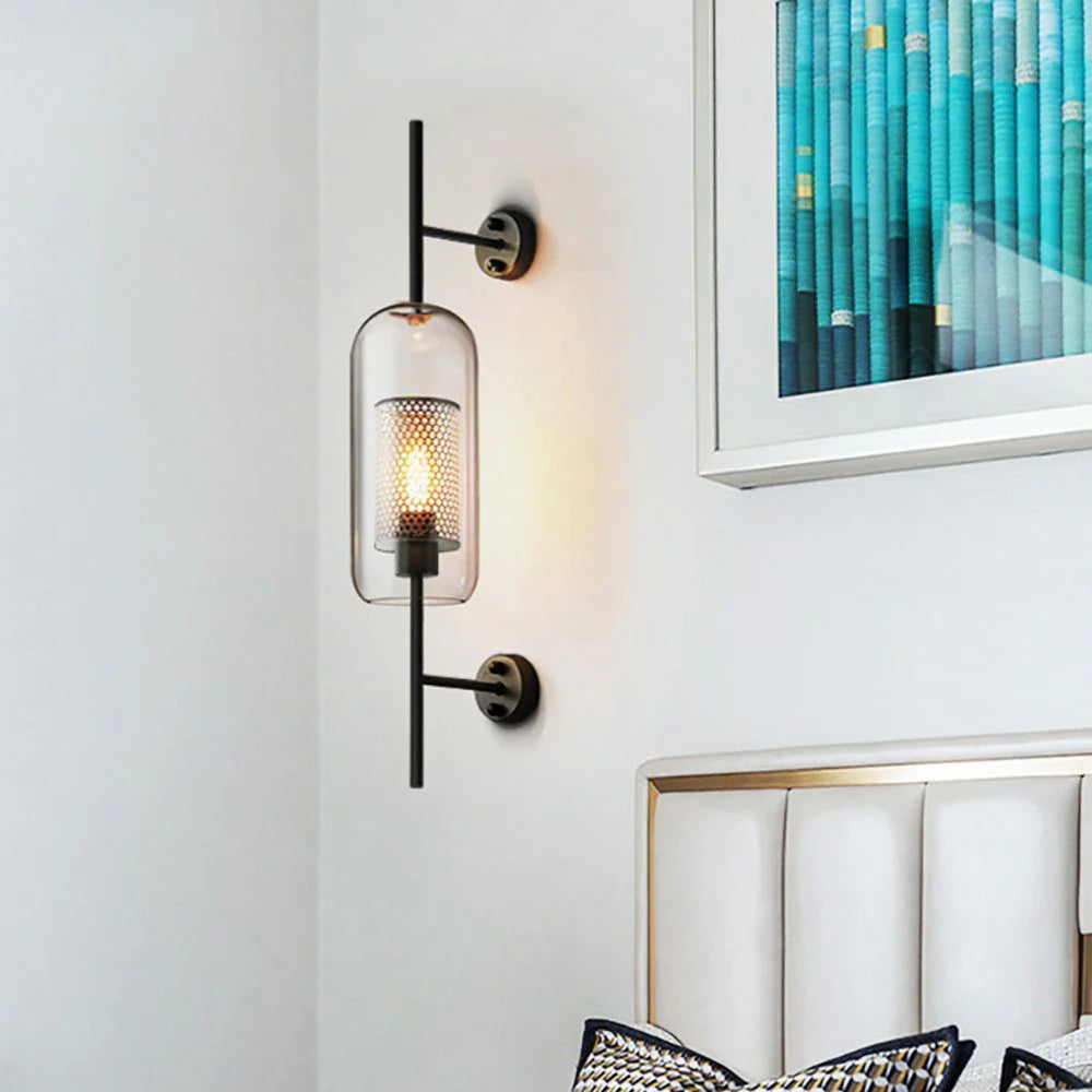 The Elegant Chiswick Wall Lamp