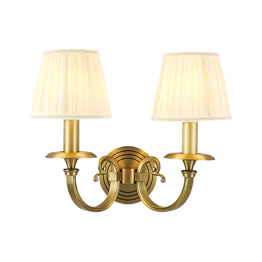 The Elegant Alessio Ceiling Lamp