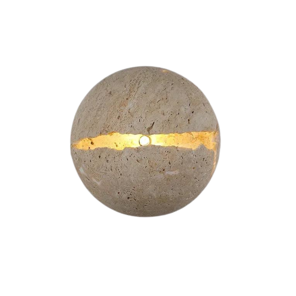 Velvet Shine Wall Light