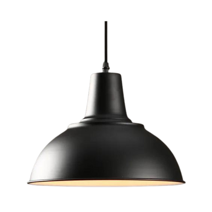 Industrielle Glow Verstellbare Deckenlampe