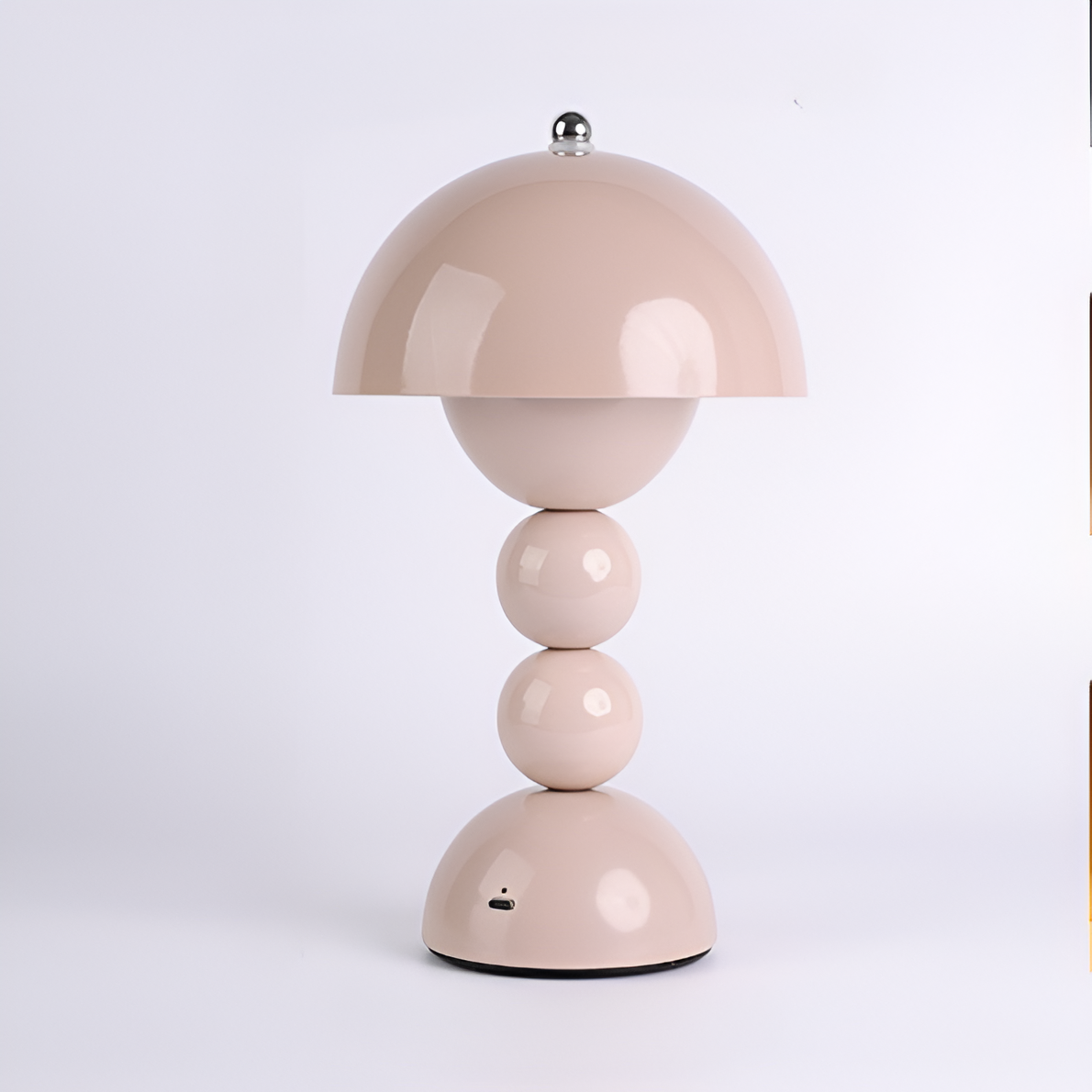 La lampe de table sans fil Nordic Bud