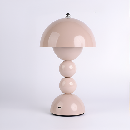 La lampe de table sans fil Nordic Bud