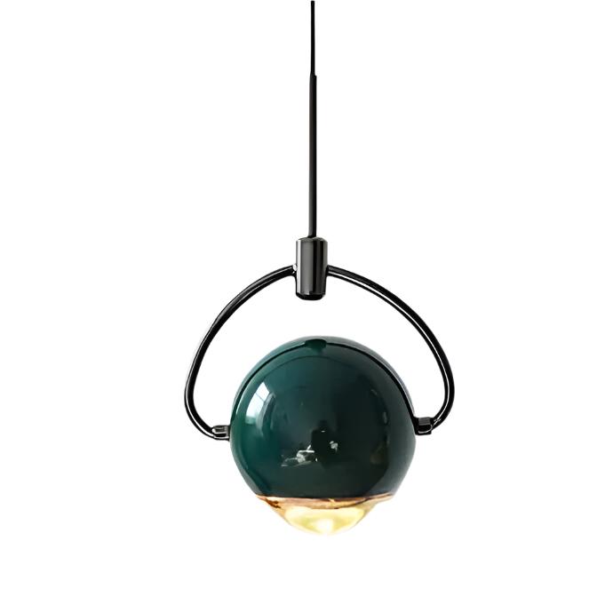 Modern Adjustable LED Pendant Lamp