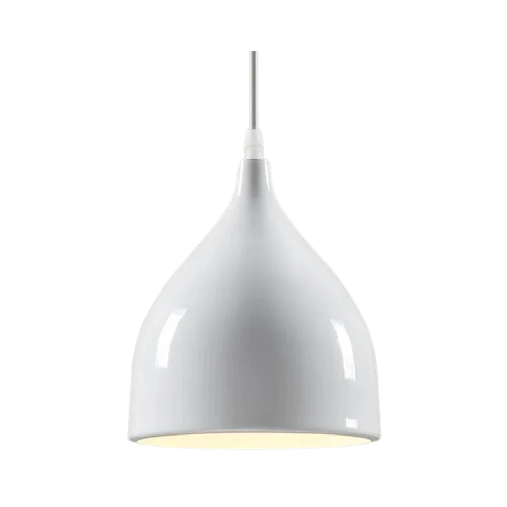 De Industriële Kroonluchter Plafondlamp