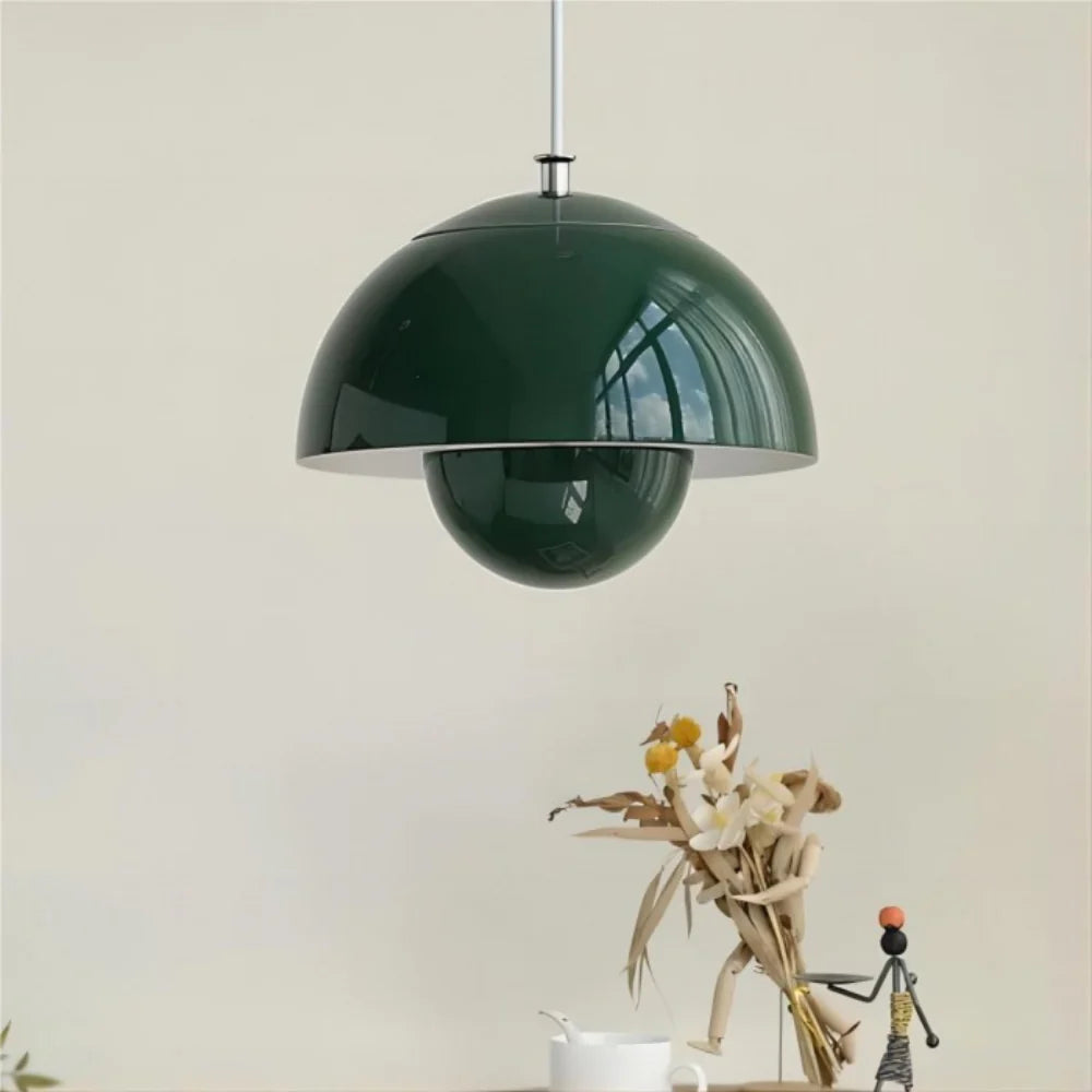 NordicOrb - Moderne LED-hanglamp