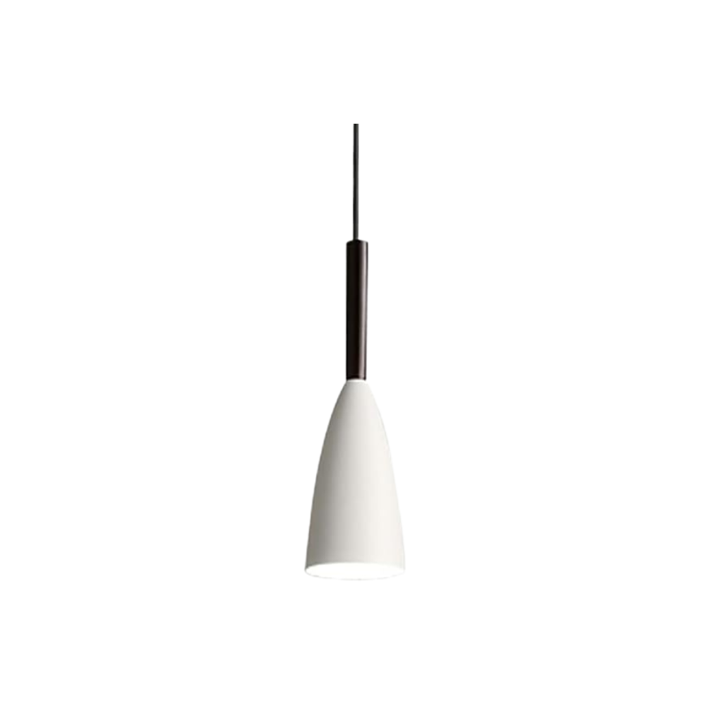 Lampada a sospensione Nordic Iron Light