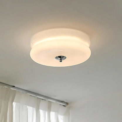 Suspended Glow Ceiling Lamp