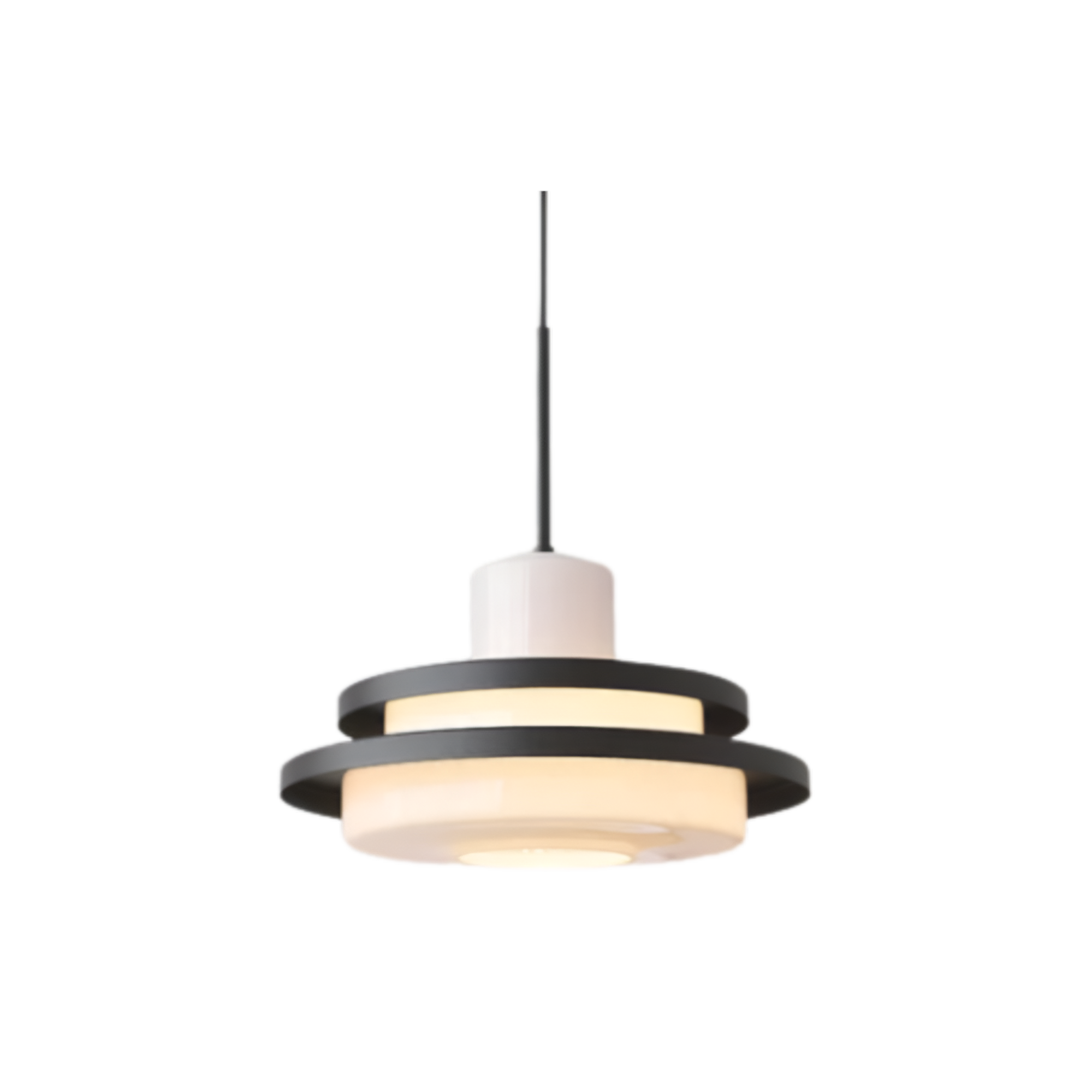 The Beautiful Era Retro Pendant Lamp