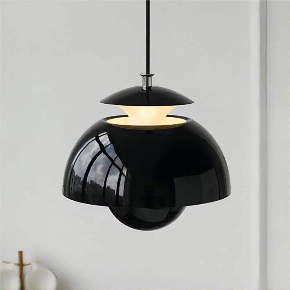 NordicOrb - Moderne LED-hanglamp