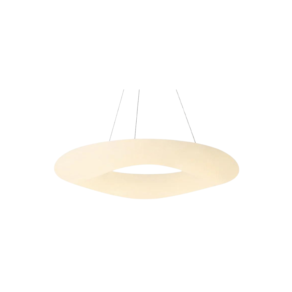 The Halo of Light Pendant Lamp