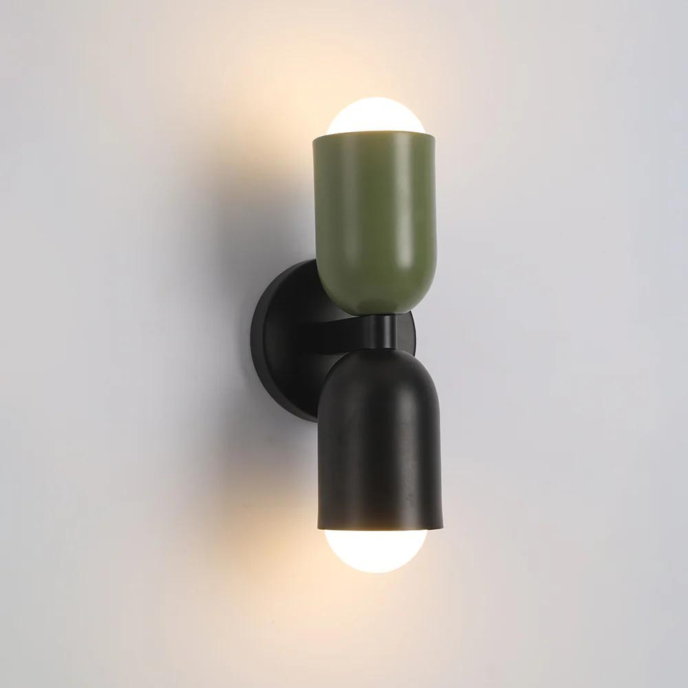 The Shine Nuance Wall Lamp