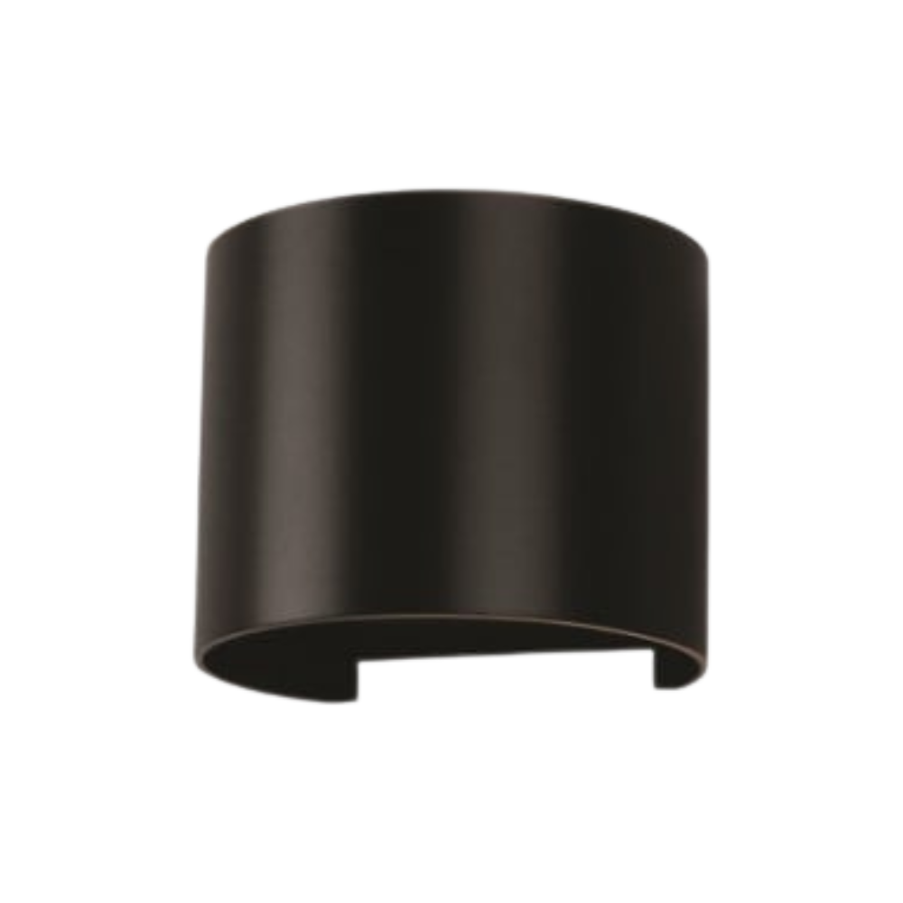 Minimalist Cube Aluminum Modern LED Wall Lamp