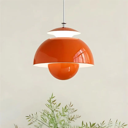 NordicOrb - Moderne LED-hanglamp