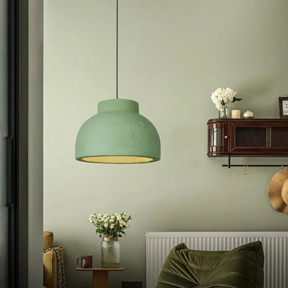 The Wabi-Sabi Balance Pendant Light